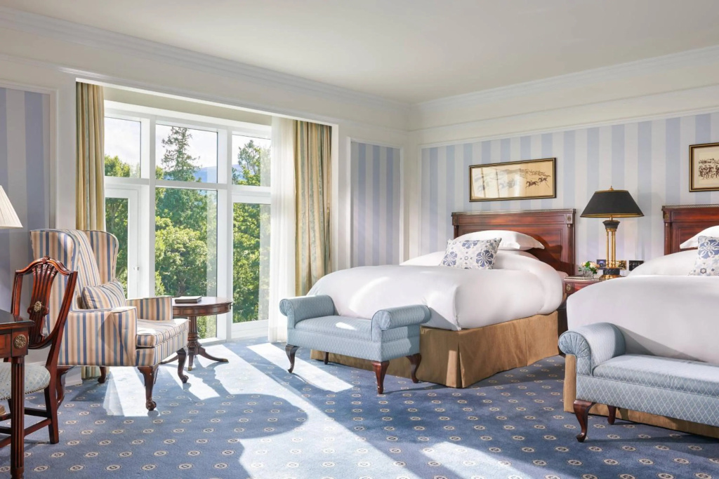 Hotel St. James — 5