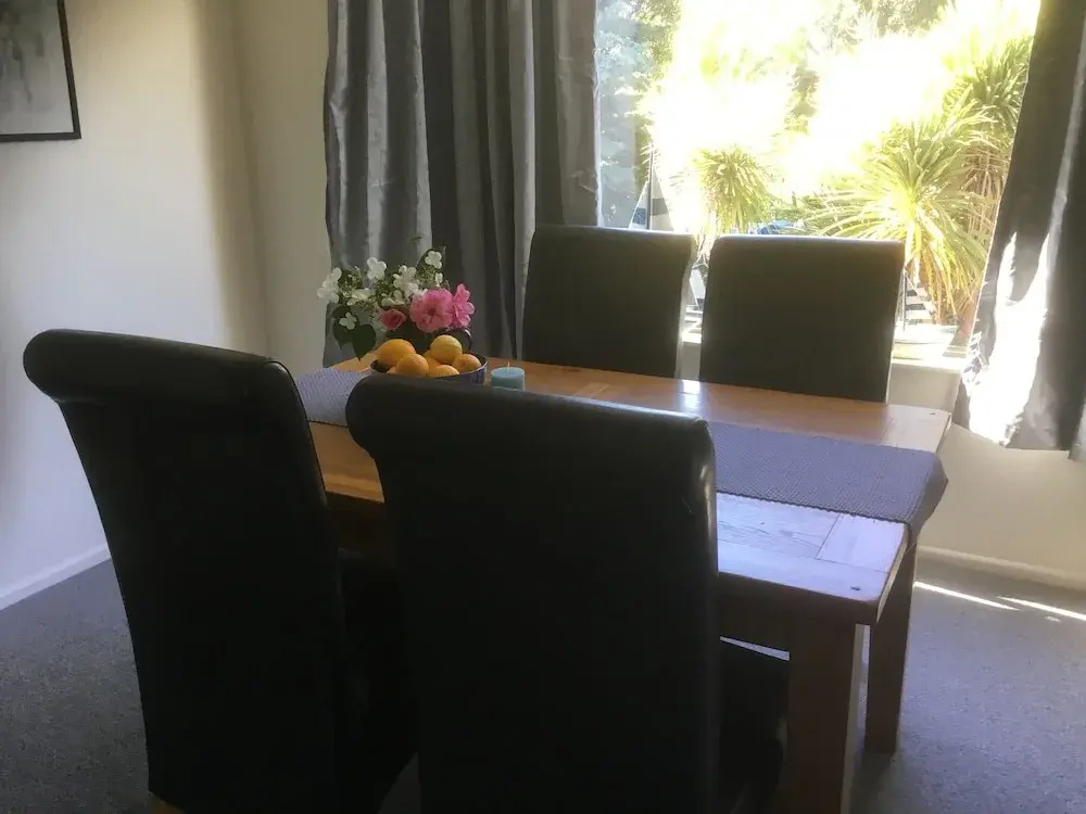 Antares Homestay - Général