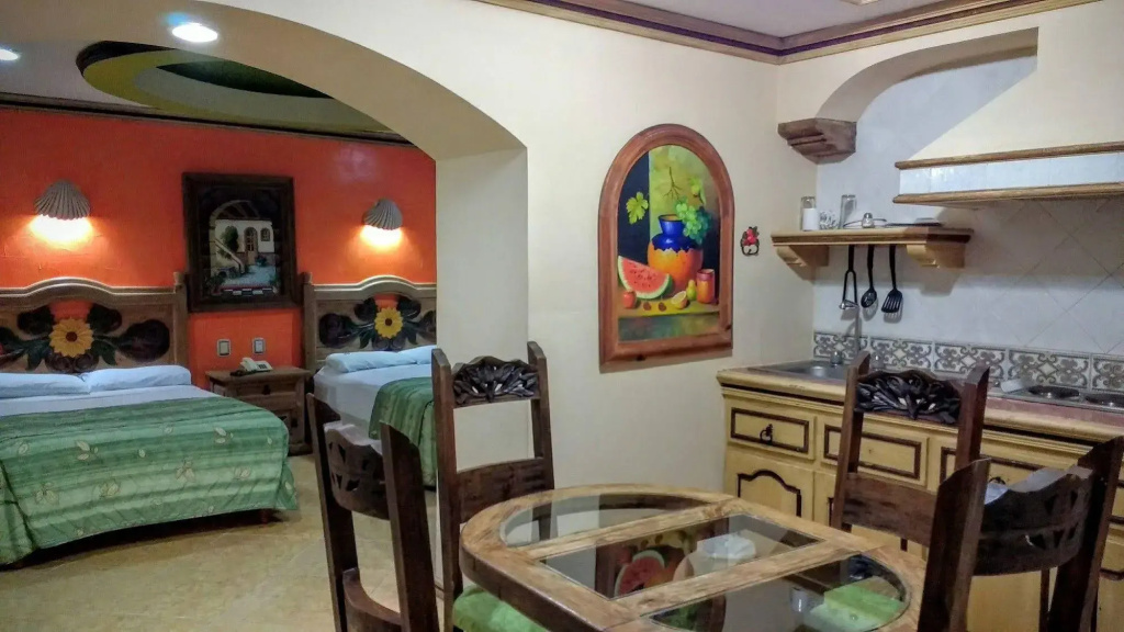 Hotel photo 42