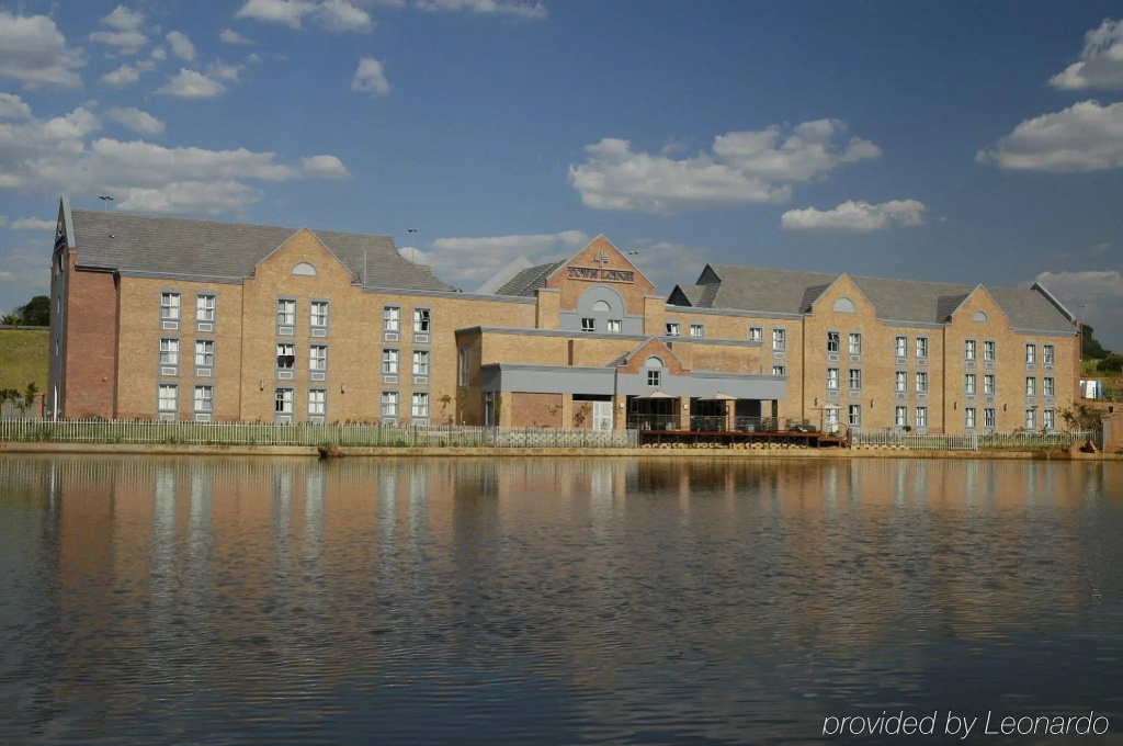 Town Lodge Roodepoort