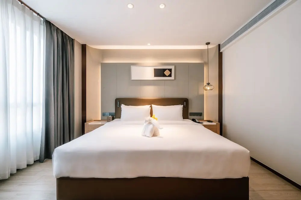 Hotel photo 7