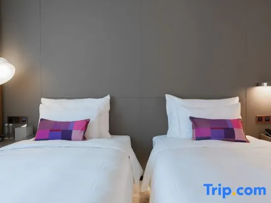 Double Apartment (twin beds)