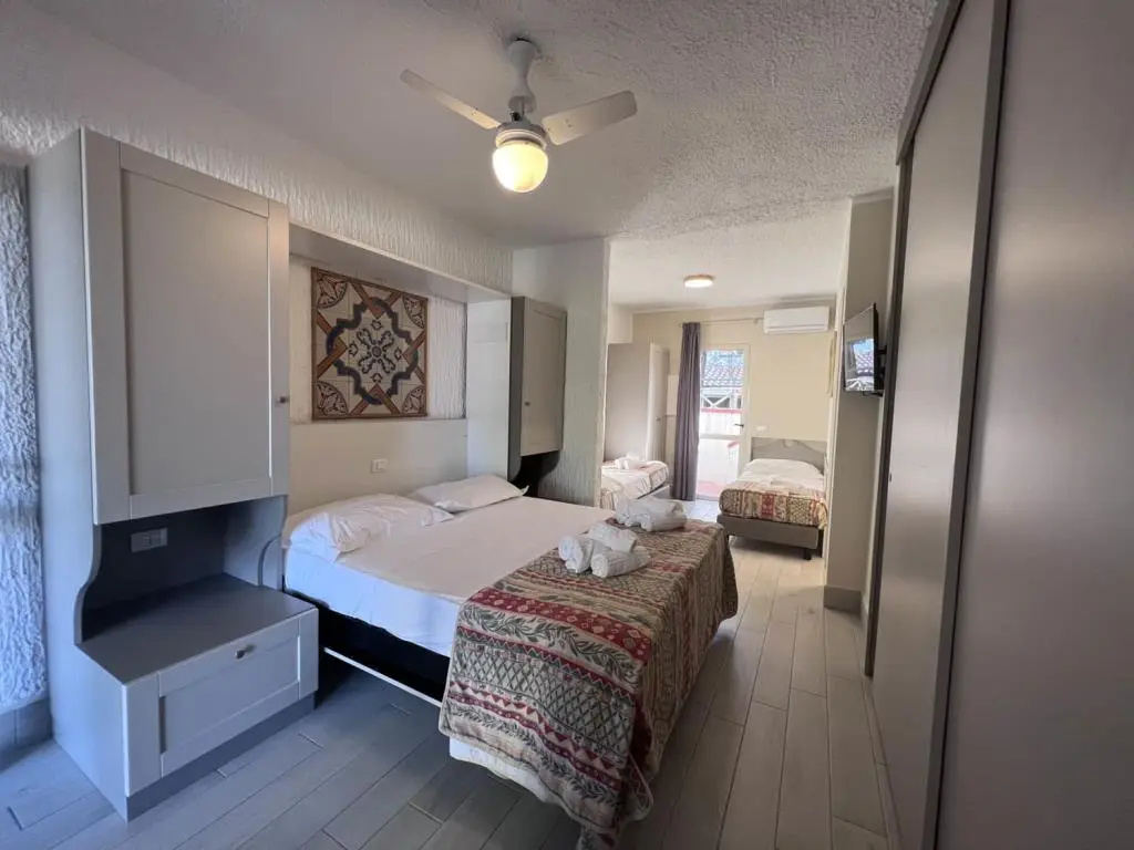 Cefalù resort - Sporting Club — 4