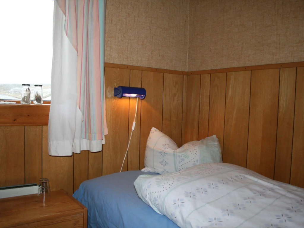 Brekkulaekur Guesthouse