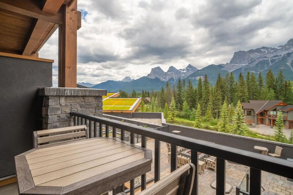 The Malcolm Hotel - фото 26