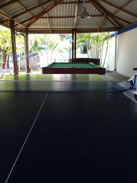 Hotel Costa Azul County Beach - фото 12