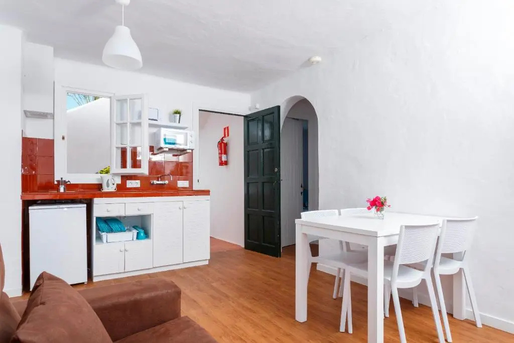 Carema Garden Village - Chambres