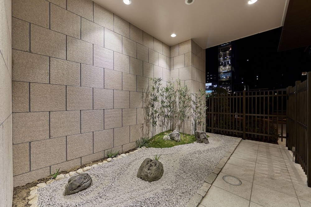 Hearton Hotel Shinsaibashi Nagahoridori 사진 29