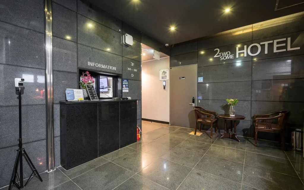 Hotel photo 28