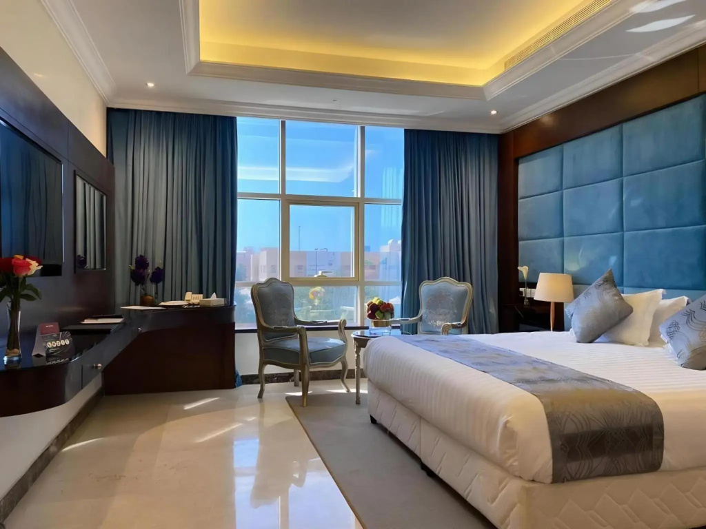 Hotel photo 10