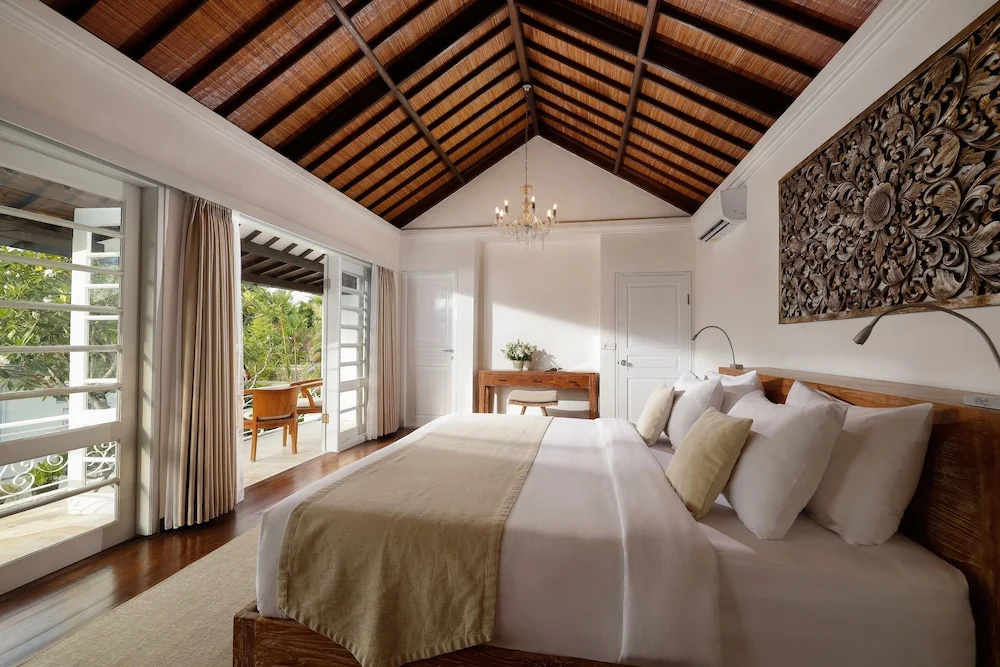 Villa Swarna by Nakula — фото