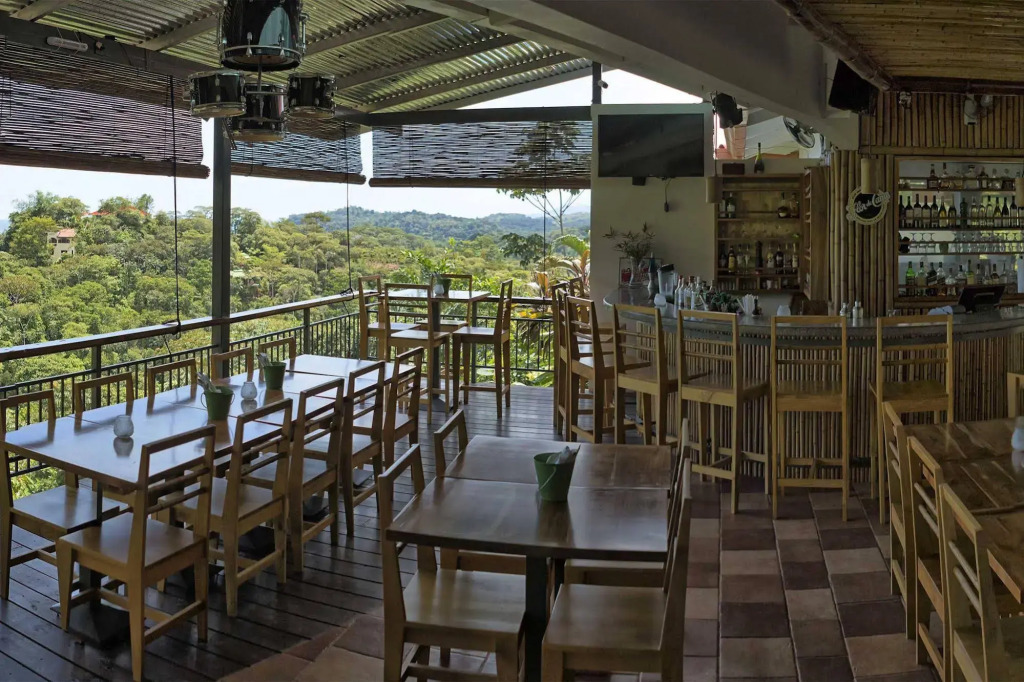 Alma de Ojochal - фото 18