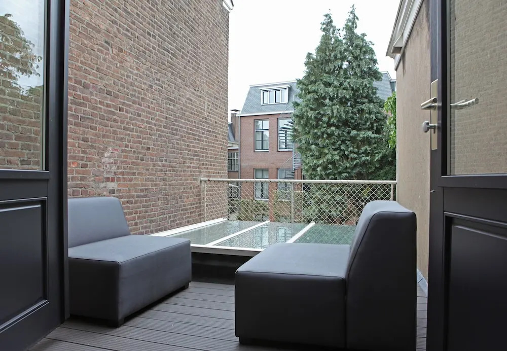 Boutique Hotel Straelman by null