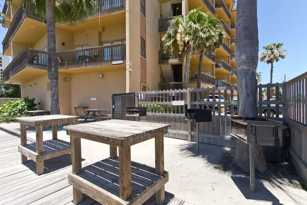 Galleon Bay by South Padre Condo Rentals