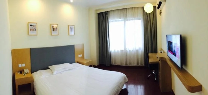 Hanting Hotel Moganshan Road - Hangzhou