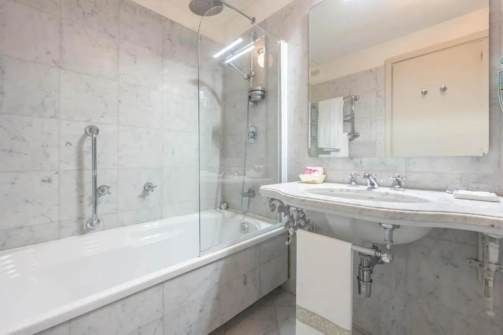 Hotel San Luca - Chambres