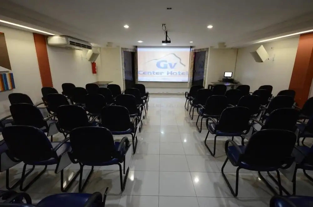 Rede Andrade GV - Général