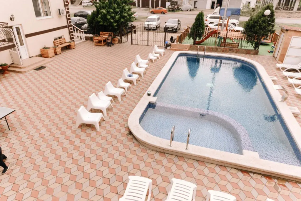 Hotel photo 5