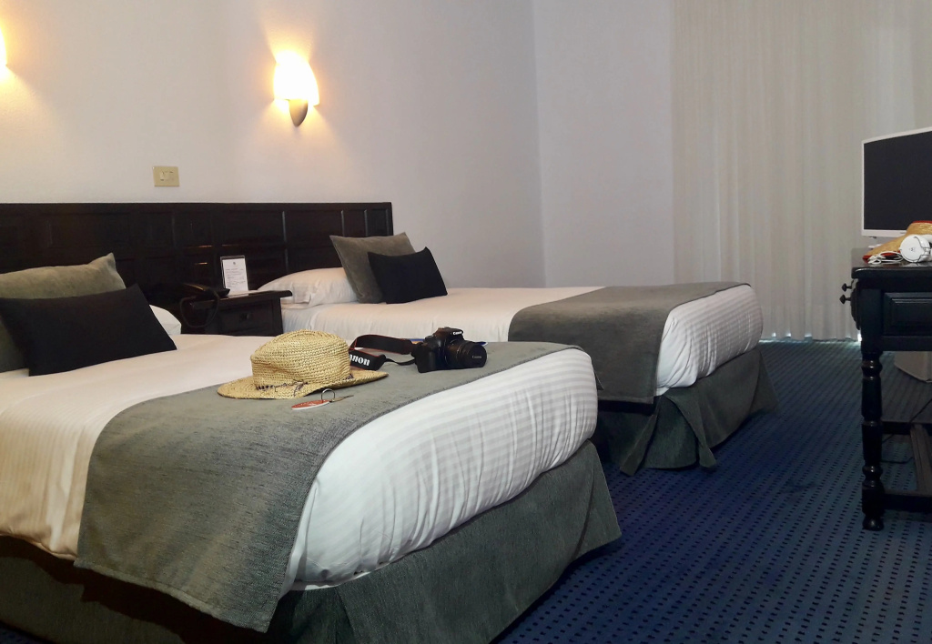 Hotel Miramar - Général