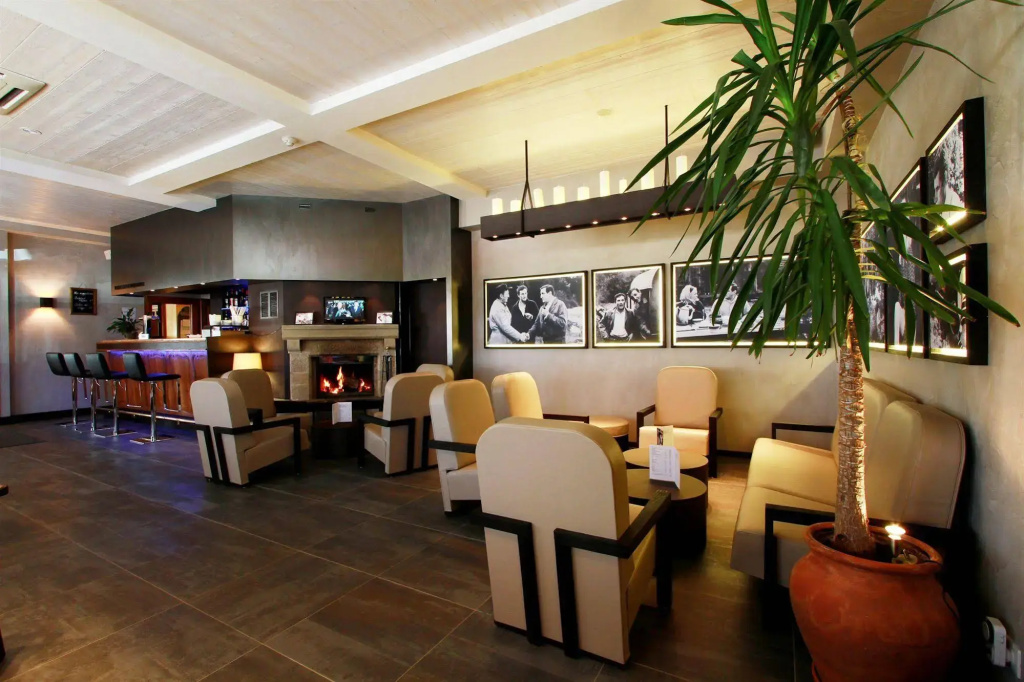 Hôtel Restaurant de la Jamagne - Général