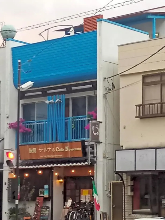 Ryokan La Luna - Vacation STAY 22160v