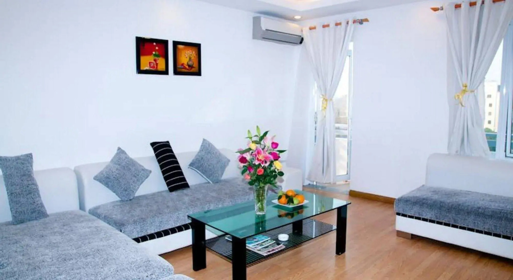 Golden Lotus Central Hotel, Нячанг, В'єтнам мініатюра 7