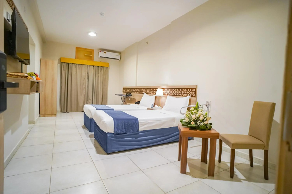 Hotel photo 11