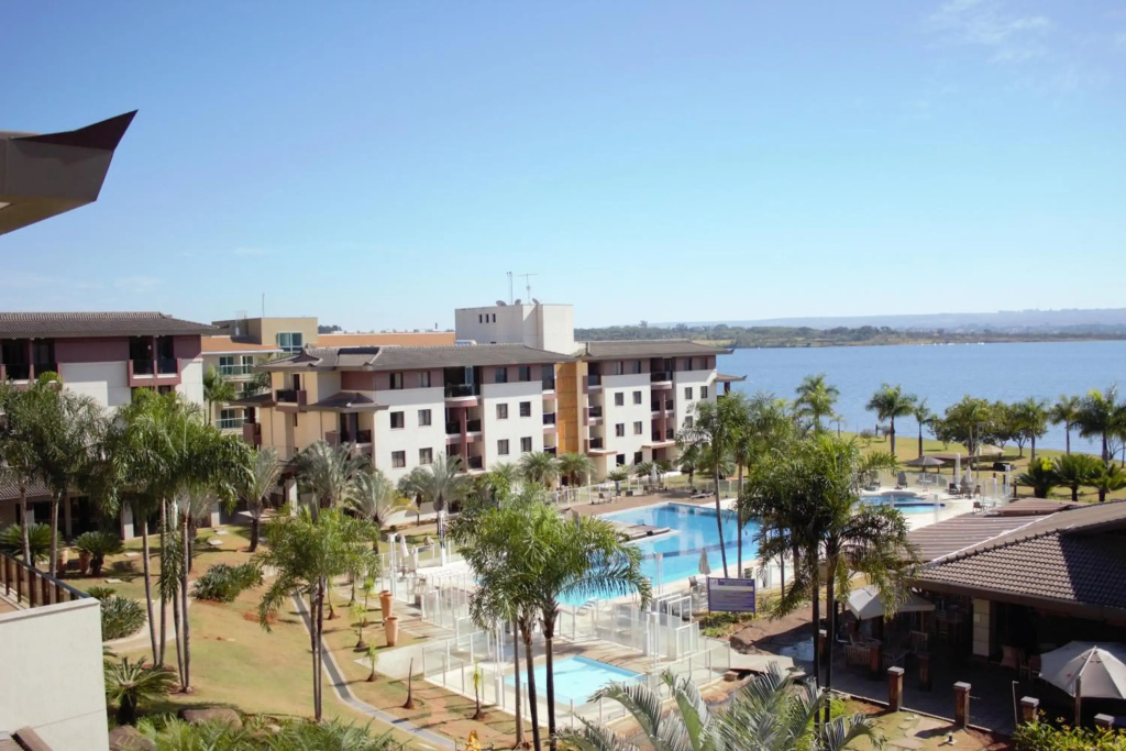 Life Resort Hplus Long Stay - Général