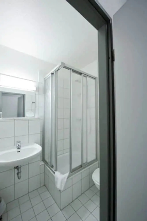 Hotel Christina - Chambres