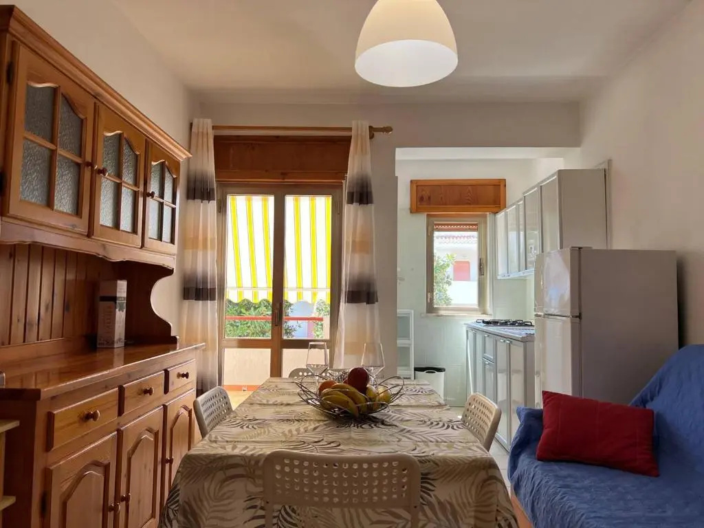 Atlante Residence - Chambres
