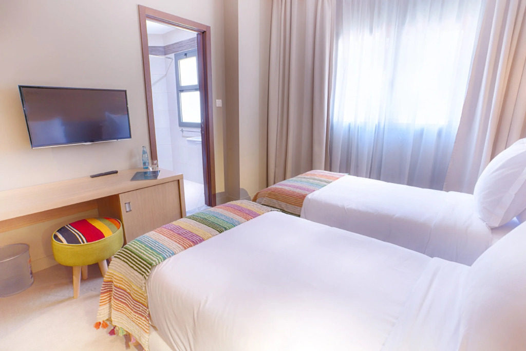 Hotel Du Val — фото 5