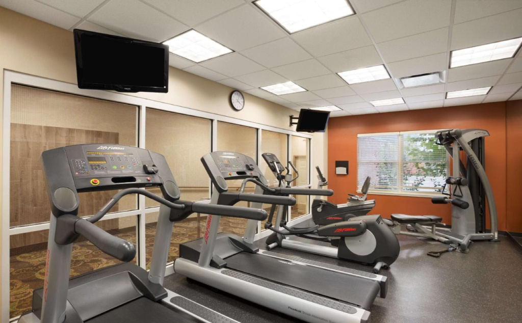 Country Inn & Suites by Radisson, State College (Penn State Area), PA - Général