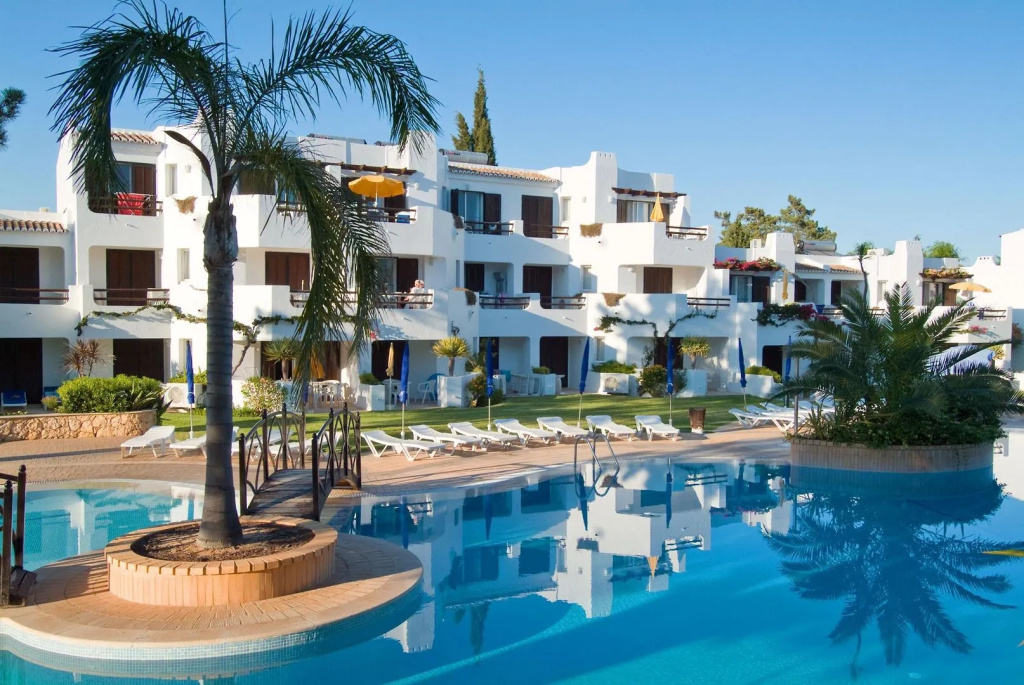 Balaia Golf Village Resort - Général