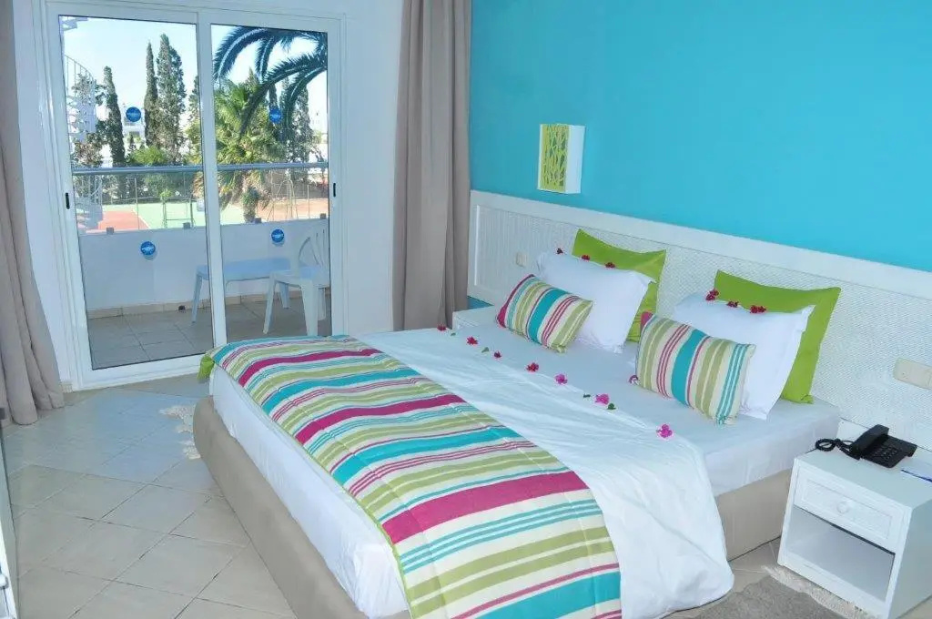 hotel photo