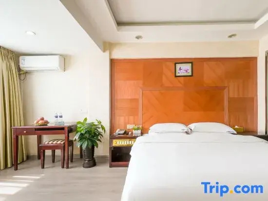 Junyue Hotel - Chambres