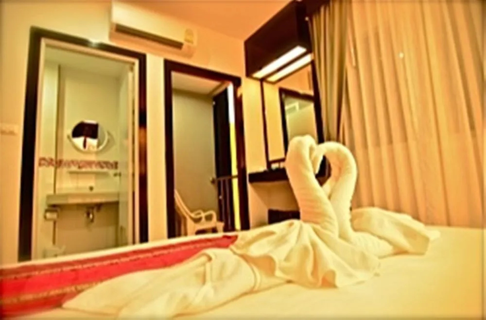 D1 Hotel — 5