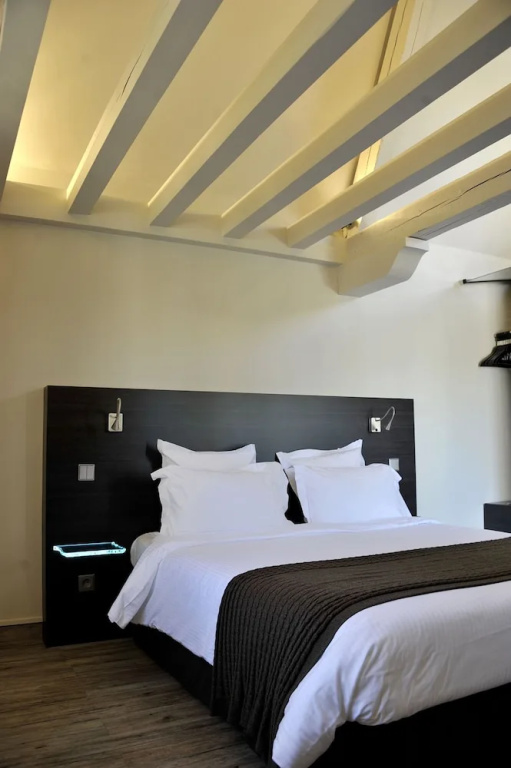 Chateau De Champlong - Chambres