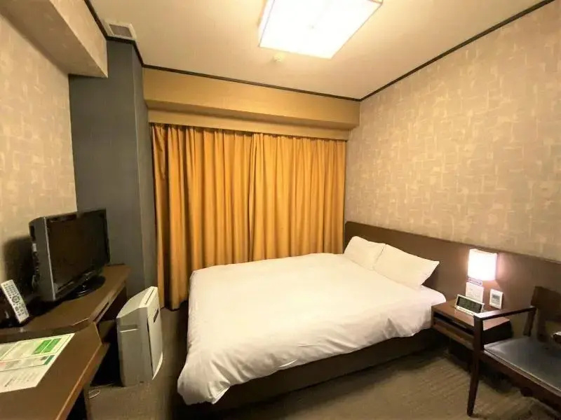 Dormy Inn Premium Kyoto Ekimae Natural Hot Spring - Chambres