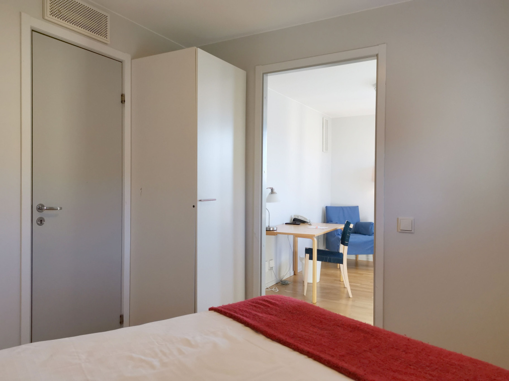 2Home Hotel Apartments - Général