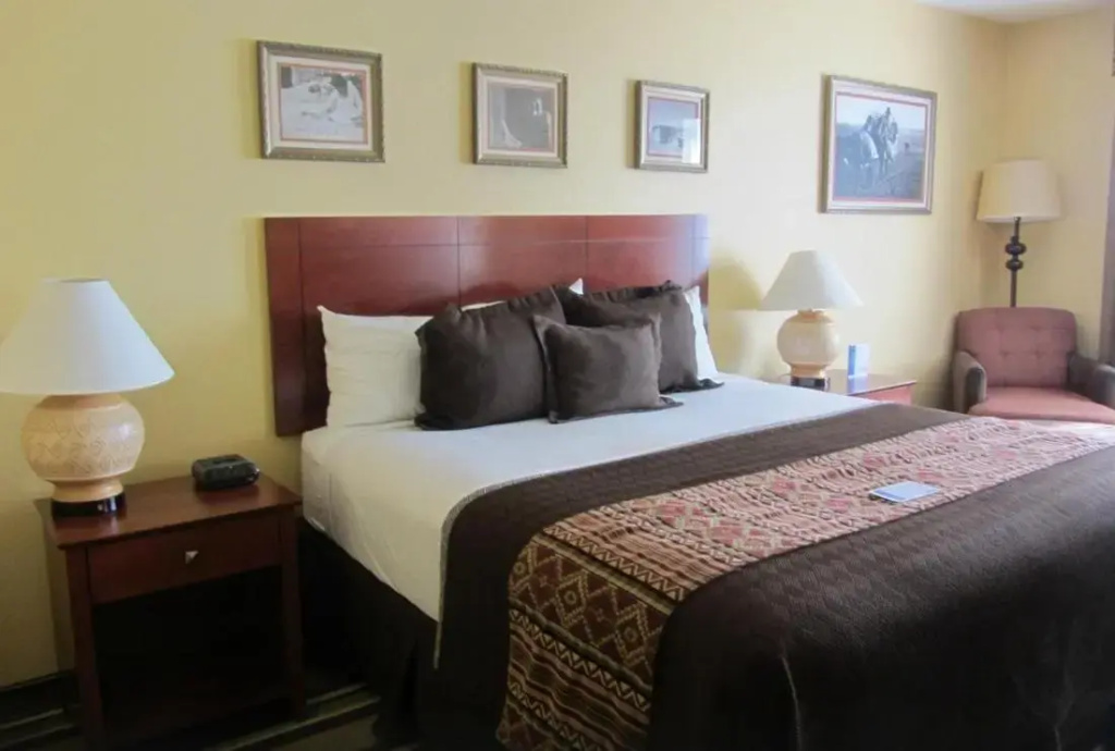 Moenkopi Legacy Inn & Suites - Général