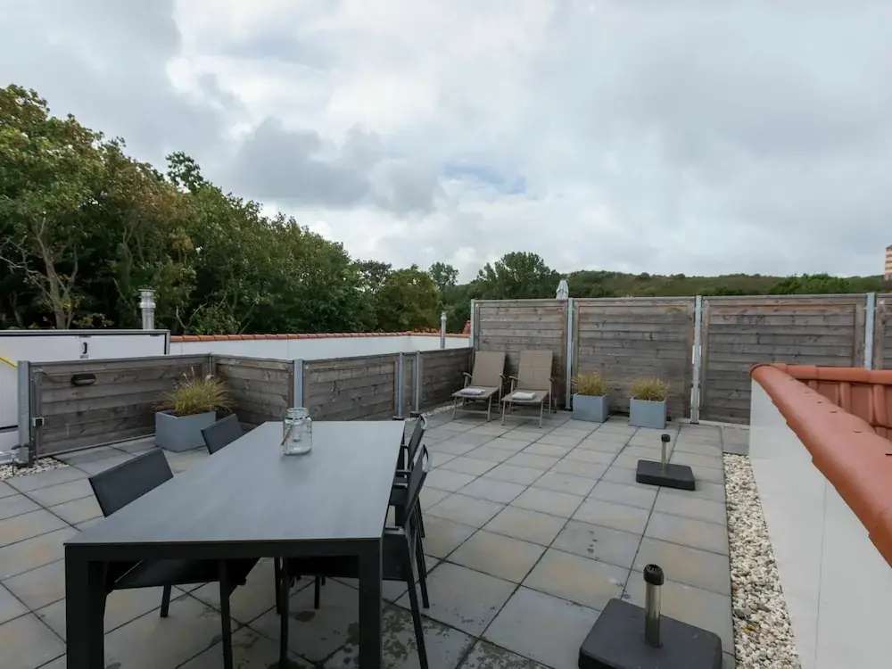 Holiday Home in Koudekerke Near the Beach