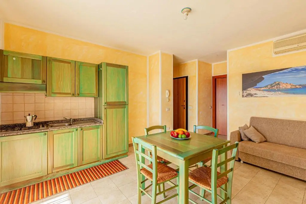 Residenze Le Maree - Chambres