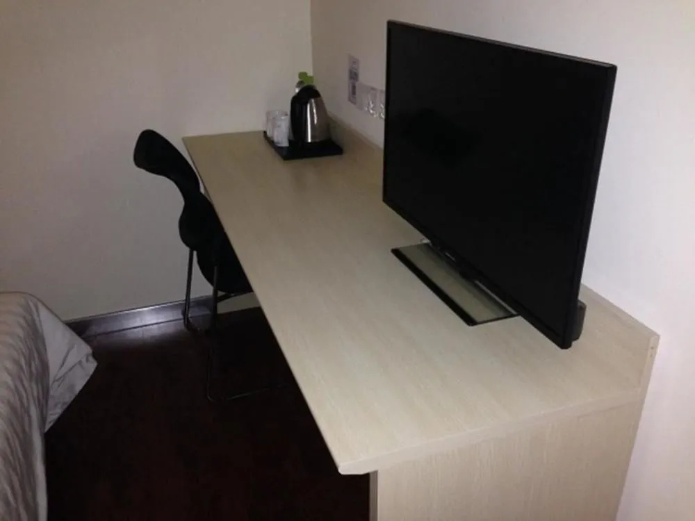 Business Centre