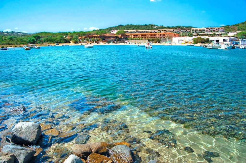 Beach & Waterfront
