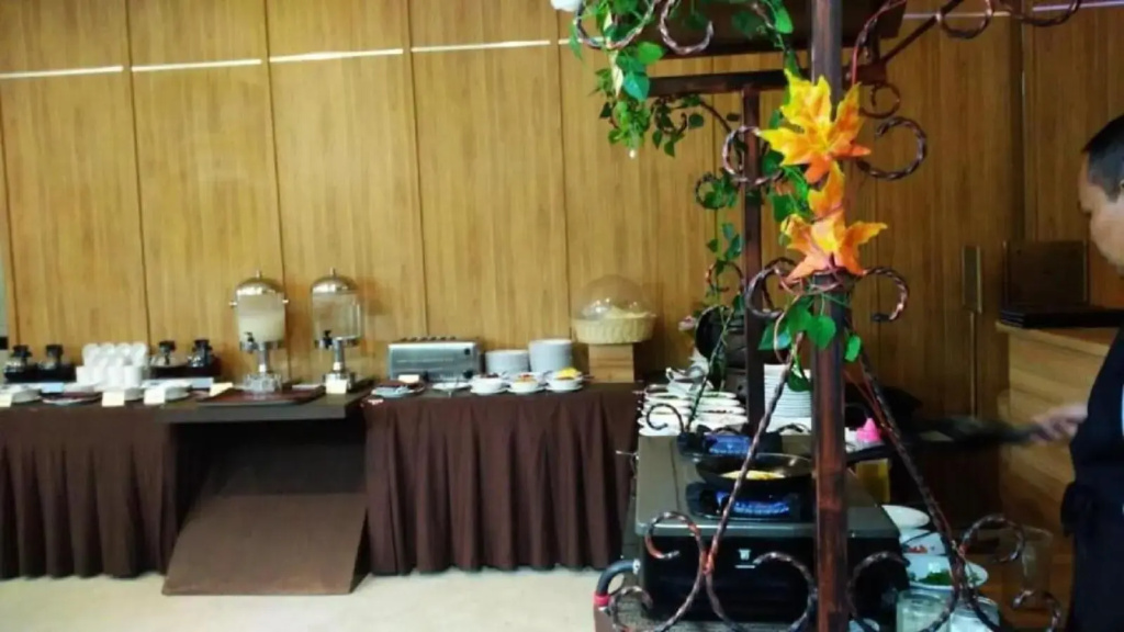 Hotel Namira Syariah Pekalongan - Général