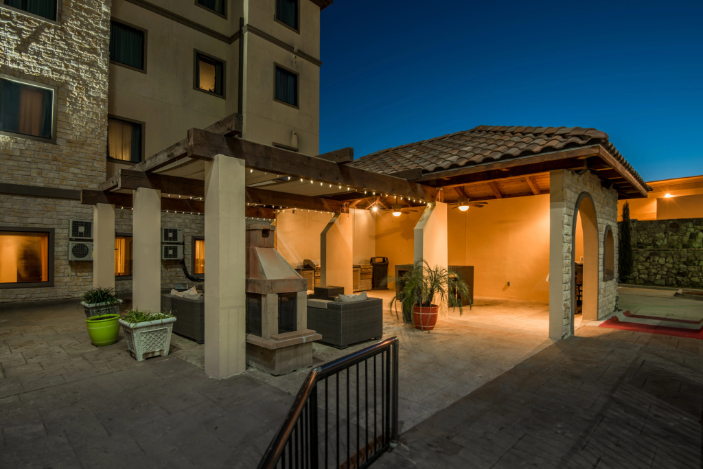 Staybridge Suites DFW Airport North by IHG - Général