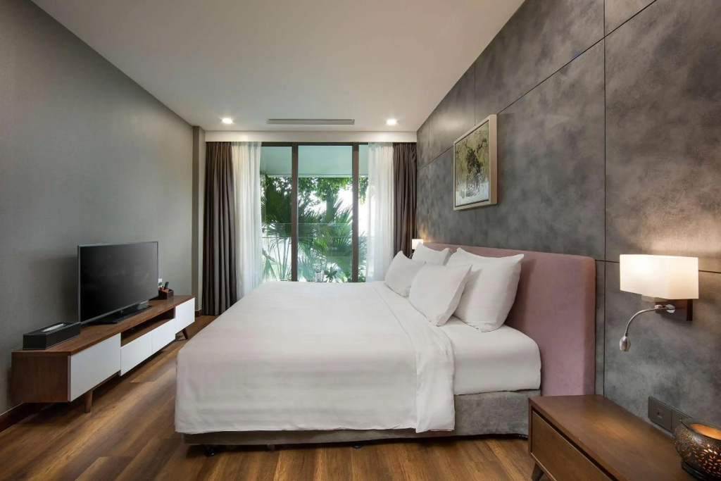 Flamingo Dai Lai Resort - Managed by Flamingo Hotels & Resorts - Général