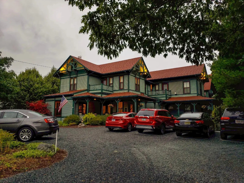 Hotel photo 10
