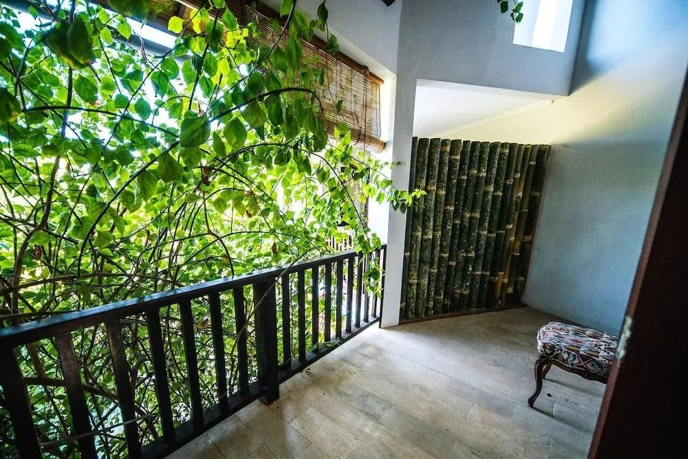 Easy Surf Villa