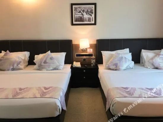 Kinta Riverfront Hotel & Suites